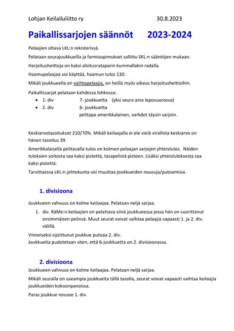 Yatzyn säännöt Opi Yatzyn säännöt vuonna 2024!.